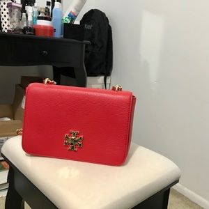 Tory Burch Mercer Shoulder Bag